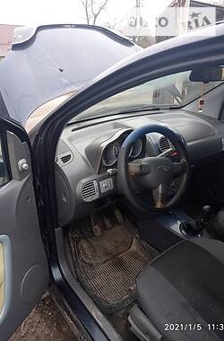 Седан Chery Kimo 2008 в 