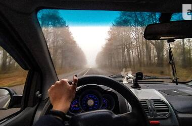 Ліфтбек Chery Kimo 2008 в 