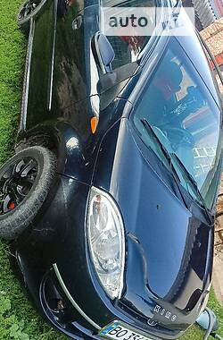 Ліфтбек Chery Kimo 2008 в 