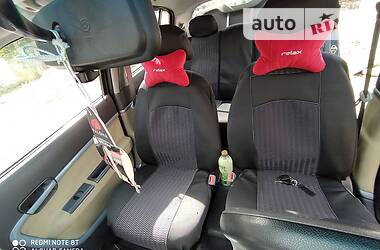 Ліфтбек Chery Kimo 2008 в 