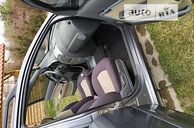 Хэтчбек Chery Kimo 2008 в Рава-Русской