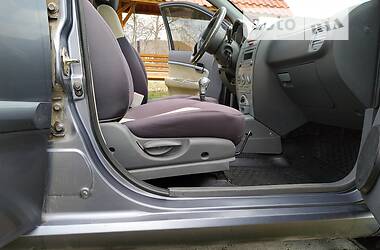 Хэтчбек Chery Kimo 2008 в Рава-Русской