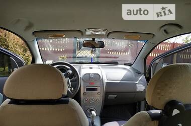 Хэтчбек Chery Kimo 2008 в Рава-Русской