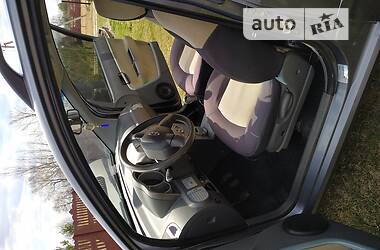 Хэтчбек Chery Kimo 2008 в Рава-Русской