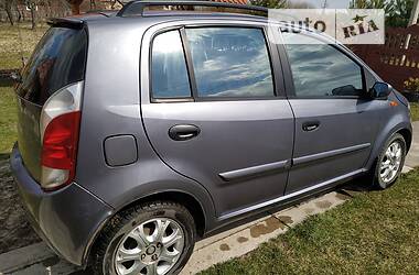 Хэтчбек Chery Kimo 2008 в Рава-Русской