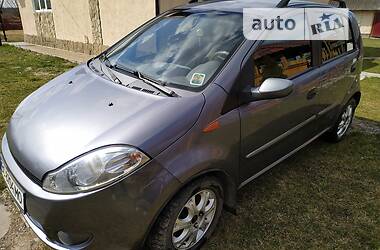 Хэтчбек Chery Kimo 2008 в Рава-Русской