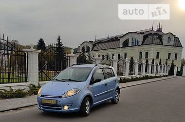 Хетчбек Chery Kimo 2008 в Вінниці