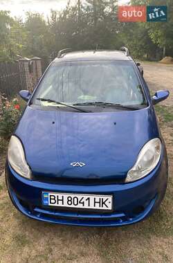 Хетчбек Chery Kimo 2012 в Кодимі