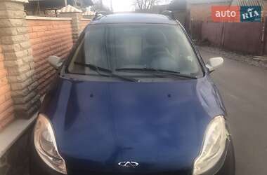 Хетчбек Chery Kimo 2008 в Вінниці