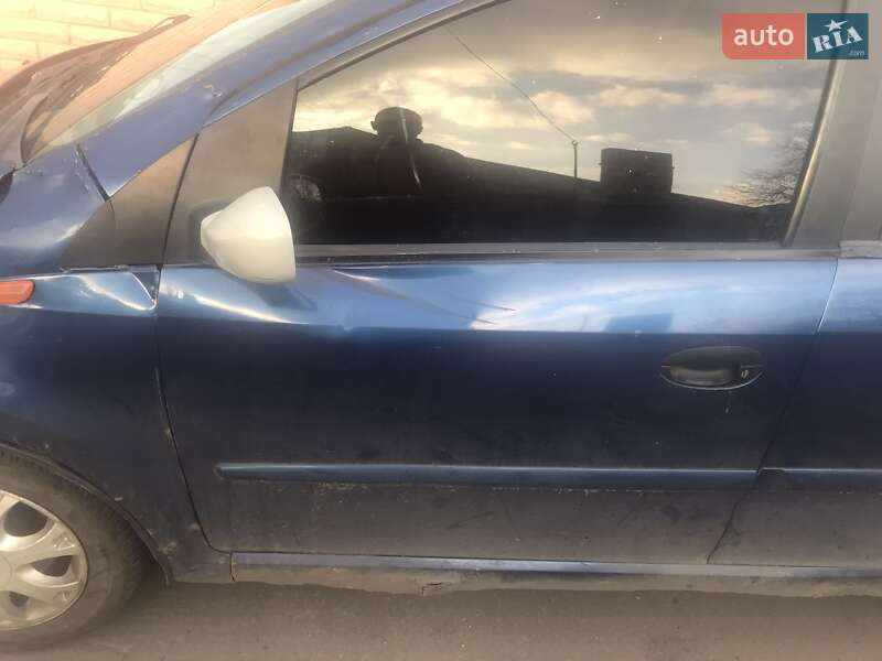 Хэтчбек Chery Kimo 2008 в Виннице