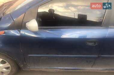 Хэтчбек Chery Kimo 2008 в 