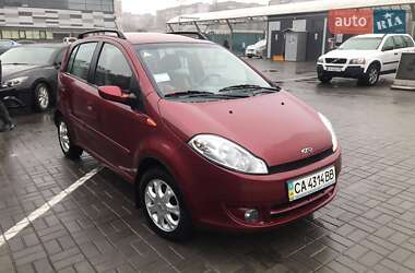 Седан Chery Kimo 2008 в Черкассах Седан Chery Kimo 2008 в Черкассах