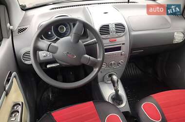 Седан Chery Kimo 2008 в Черкассах