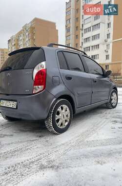 Хэтчбек Chery Kimo 2008 в Харькове