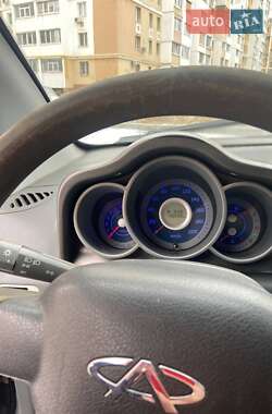 Хэтчбек Chery Kimo 2008 в Харькове фото 5 Хэтчбек Chery Kimo 2008 в Харькове
