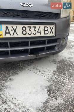 Хэтчбек Chery Kimo 2008 в Харькове