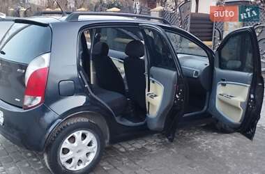 Хетчбек Chery Kimo 2008 в Львові фото 9 Хетчбек Chery Kimo 2008 в Львові