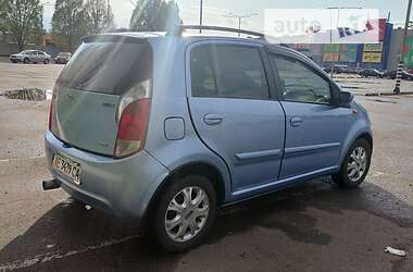 Хэтчбек Chery Kimo 2008 в Днепре