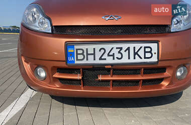 Хетчбек Chery Kimo 2008 в Одесі