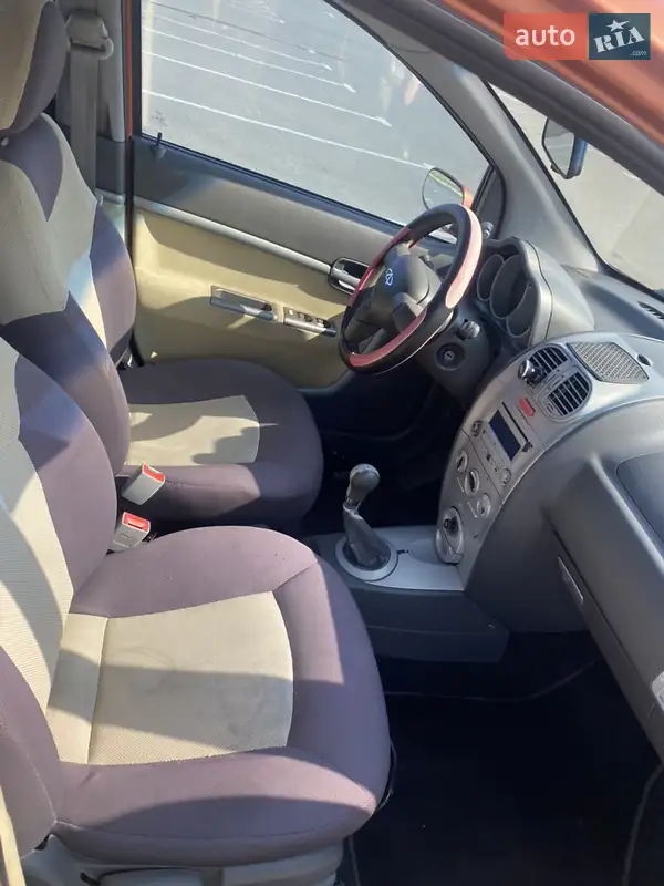 Chery Kimo 2008 VIN LVVDB12B88D116122 фото оголошення 14 з 61