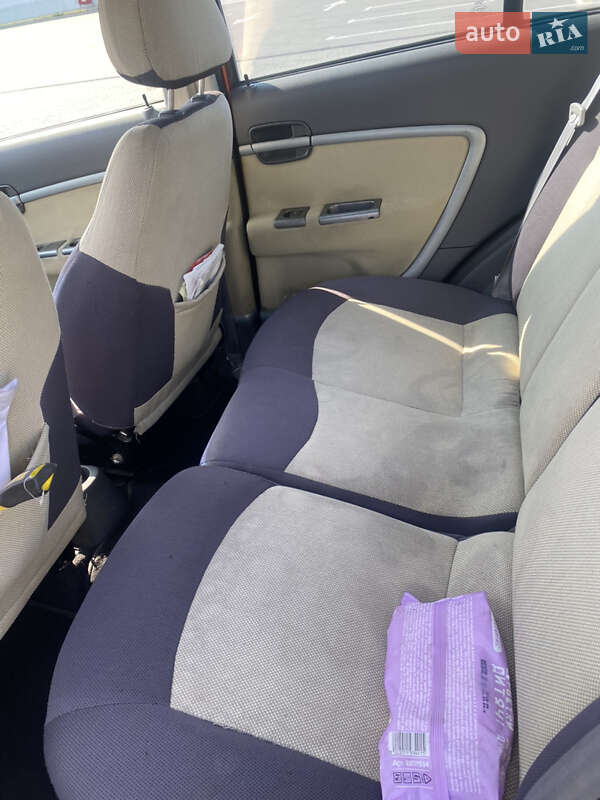 Хэтчбек Chery Kimo 2008 в Одессе фото 19 Хэтчбек Chery Kimo 2008 в Одессе