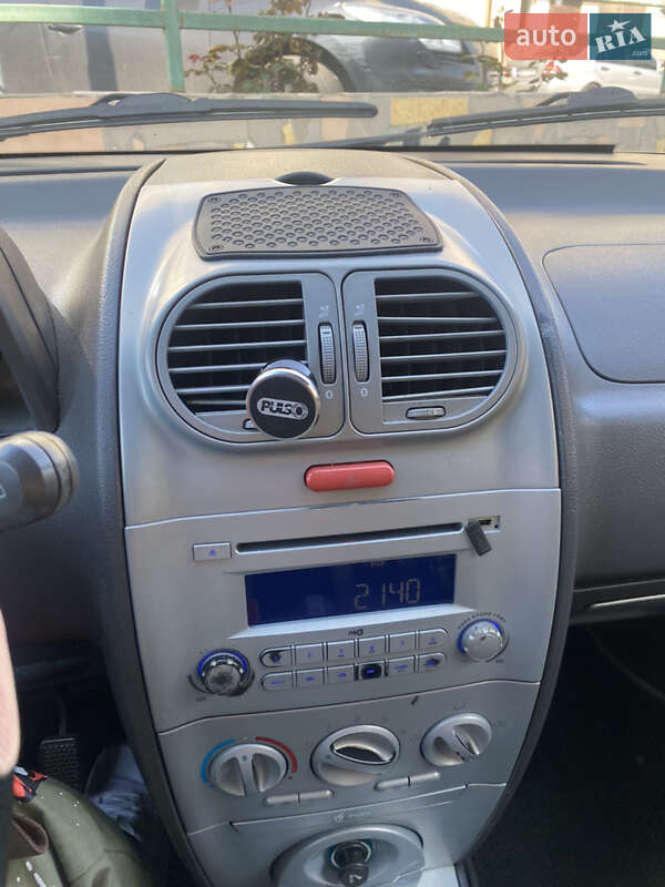 Хэтчбек Chery Kimo 2008 в Одессе фото 27 Хэтчбек Chery Kimo 2008 в Одессе