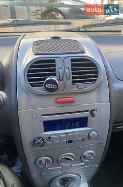 Хэтчбек Chery Kimo 2008 в 
