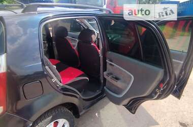 Хэтчбек Chery Kimo 2008 в 