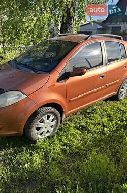 Седан Chery Kimo 2008 в Харькове