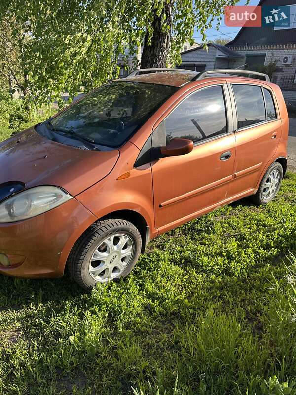 Седан Chery Kimo 2008 в Харькове