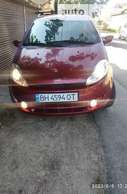 Хэтчбек Chery Kimo 2008 в Одессе
