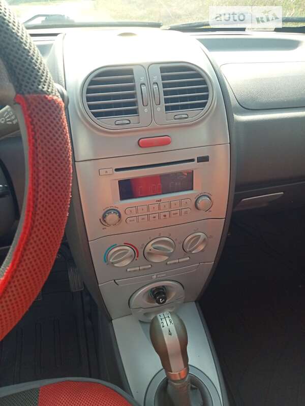 Хетчбек Chery Kimo 2008 в Запоріжжі фото 20 Хетчбек Chery Kimo 2008 в Запоріжжі