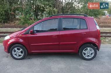 CHERY KIMO 2012