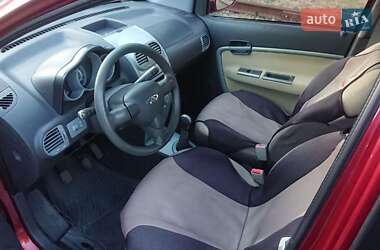Хэтчбек Chery Kimo 2012 в Запорожье