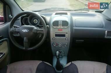 Хэтчбек Chery Kimo 2012 в Запорожье
