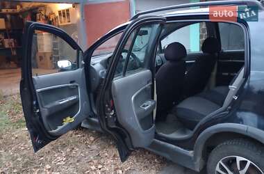Хэтчбек Chery Kimo 2008 в Краматорске