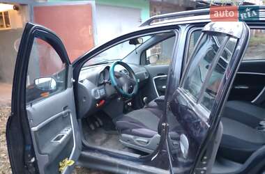Хэтчбек Chery Kimo 2008 в Краматорске