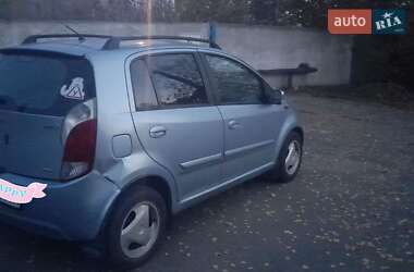 Хэтчбек Chery Kimo 2008 в 