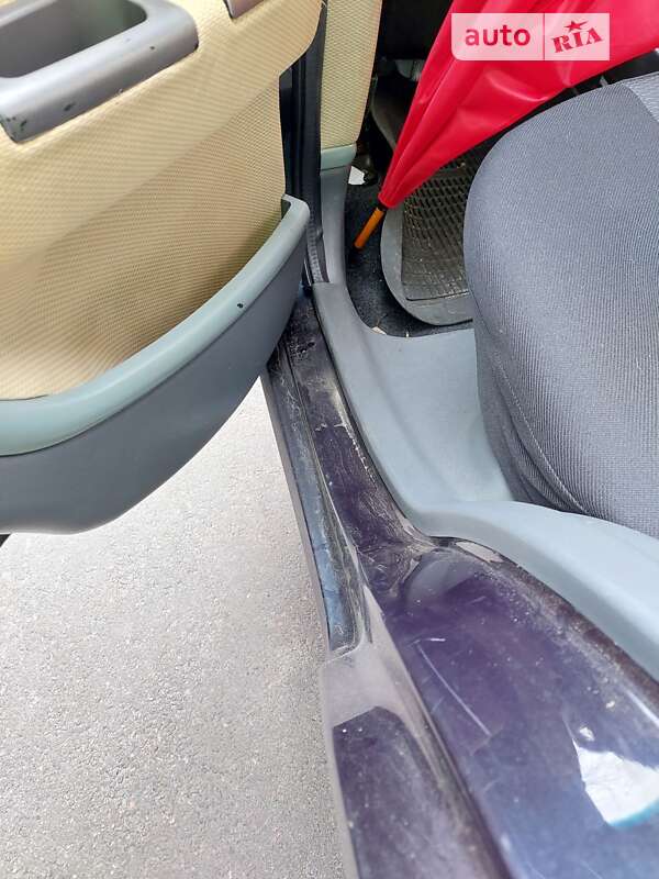 Хэтчбек Chery Kimo 2011 в Киеве фото 7 Хэтчбек Chery Kimo 2011 в Киеве