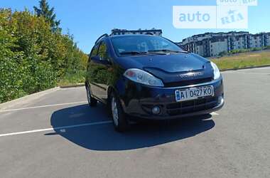 Хэтчбек Chery Kimo 2011 в 