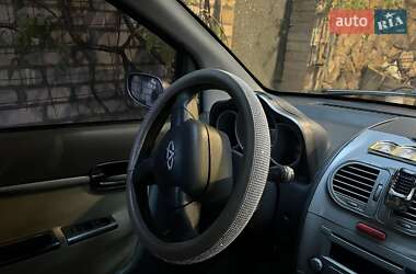 Хэтчбек Chery Kimo 2008 в 