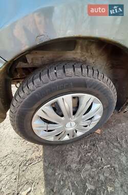 Хэтчбек Chery Kimo 2011 в Одессе