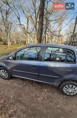 Хэтчбек Chery Kimo 2011 в Одессе