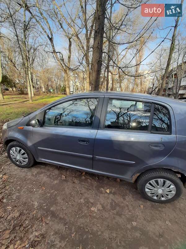 Хэтчбек Chery Kimo 2011 в Одессе