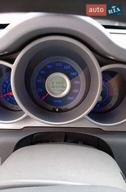 Хэтчбек Chery Kimo 2008 в Одессе