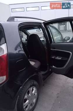 Хэтчбек Chery Kimo 2008 в Одессе