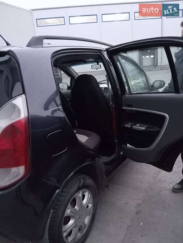 Хетчбек Chery Kimo 2008 в Одесі
