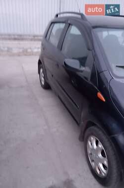 Хэтчбек Chery Kimo 2008 в Одессе