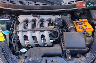 Хэтчбек Chery Kimo 2008 в Одессе