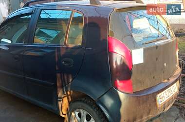 Хэтчбек Chery Kimo 2008 в Одессе